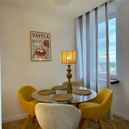 Centrum Stare ワルシャワ