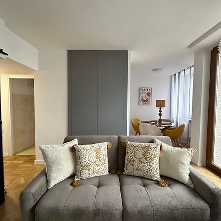 Centrum Stare * ワルシャワ