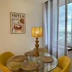 Appartement Centrum Stare Warschau