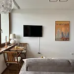 Appartement Centrum Stare Warschau
