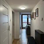 Appartement Centrum Stare Warschau
