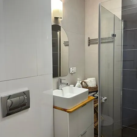 Apartamento Centrum Stare *