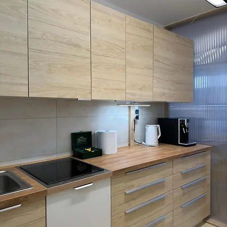 Appartement Centrum Stare *