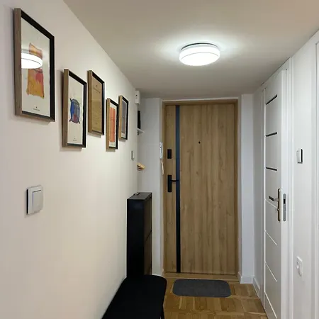 Apartamento Centrum Stare Varsovia