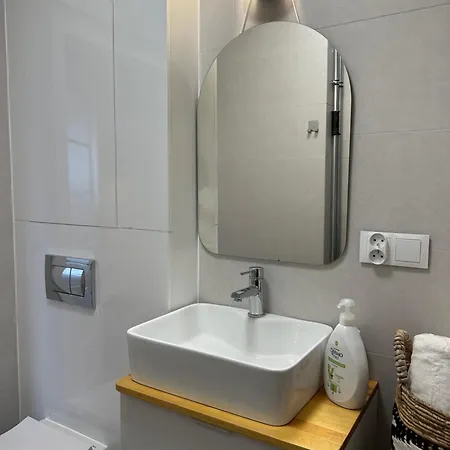 Appartement Centrum Stare