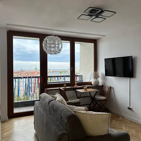 Appartement Centrum Stare *