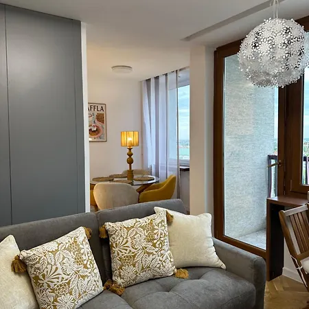 Apartamento Centrum Stare Varsovia