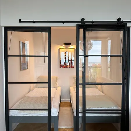 Centrum Stare Appartement