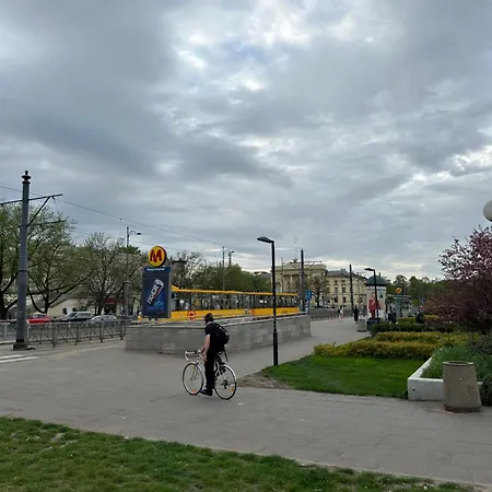 Centrum Stare Apartamento *