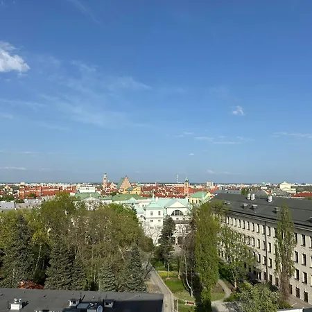 Centrum Stare Apartamento