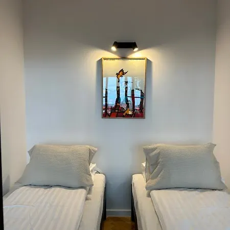 Centrum Stare * Варшава