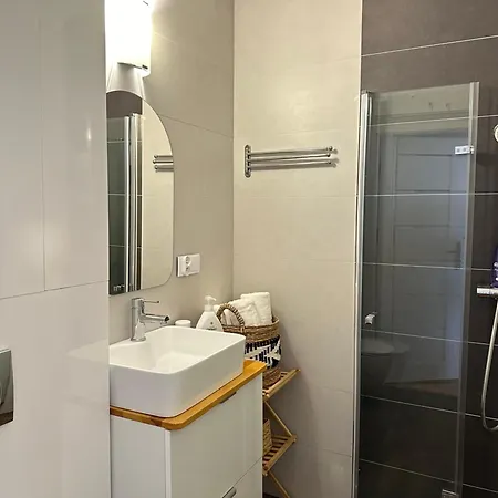 Centrum Stare * Варшава